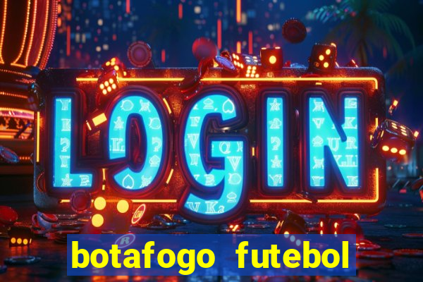 botafogo futebol play hd